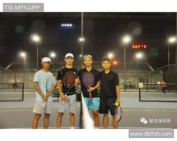 成都网球队实力崛起荣登全国网球个人能力排行榜第十名